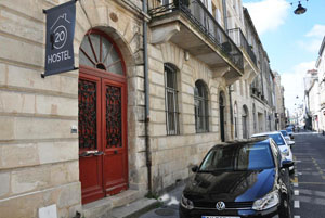 Bordeaux